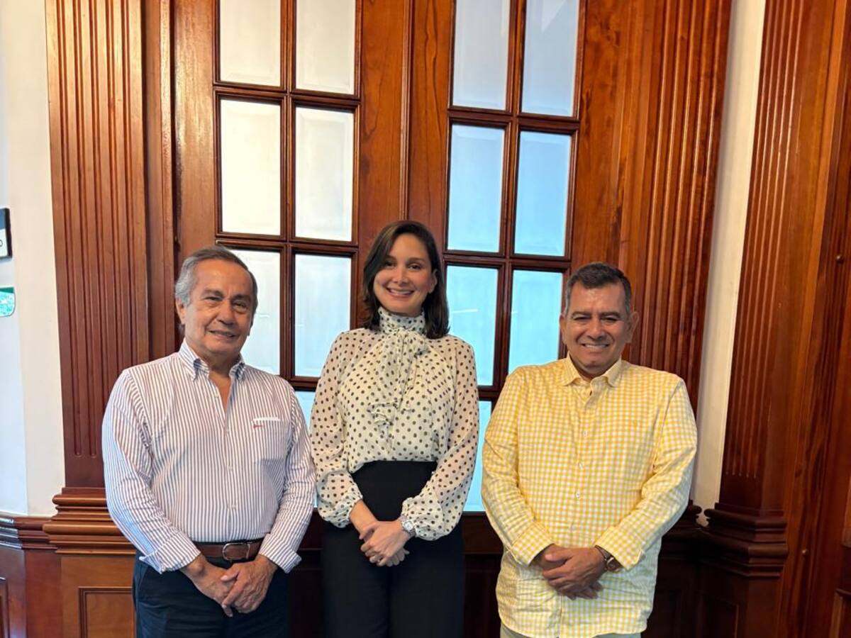 Cámara de Comercio de Barranquilla define su nueva Junta Directiva para el período 2026