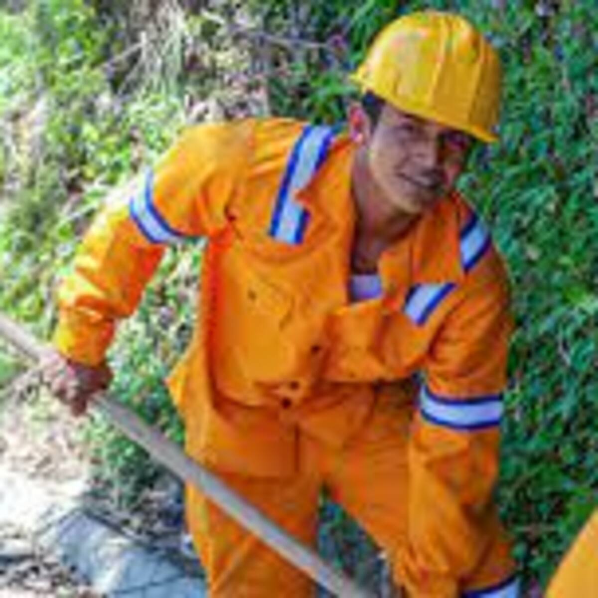 JAC avanzan en la construcción de ‘Caminos para la Paz’ en San Luis