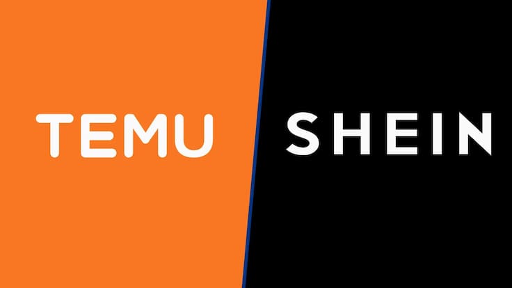 Sector moda alerta presunto “contrabando postal” por parte de Temu, Shein y plataformas chinas