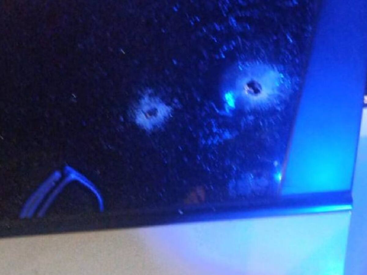 Identifican víctima de sicariato en Floridablanca