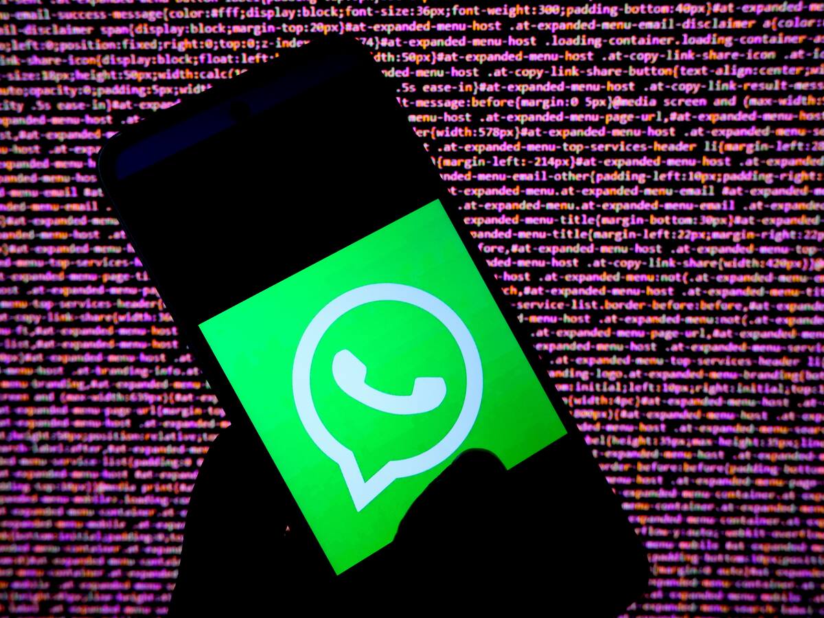 La aplicación WhatsApp sufre incidencias en todo el mundo