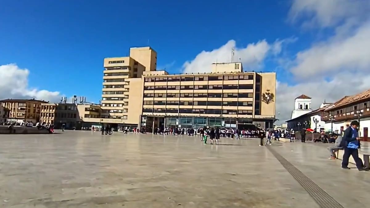 Congresistas boyacenses reaccionan al sismo y envían mensajes de solidaridad a las zonas afectada