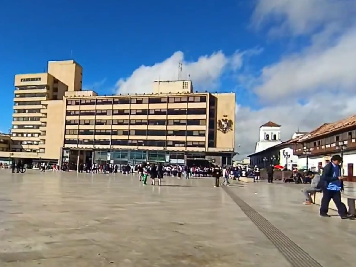 Congresistas boyacenses reaccionan al sismo y envían mensajes de solidaridad a las zonas afectada