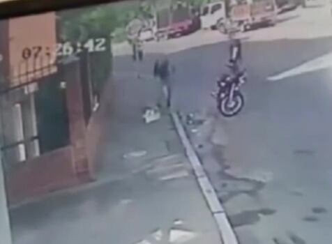 Alcalde de Bucaramanga denuncia sabotaje a labores de limpieza