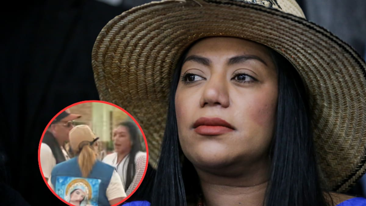 Martha Peralta y sus polémicos encuentros políticos en celebración de Virgen del Carmen: ¿Qué respondió?