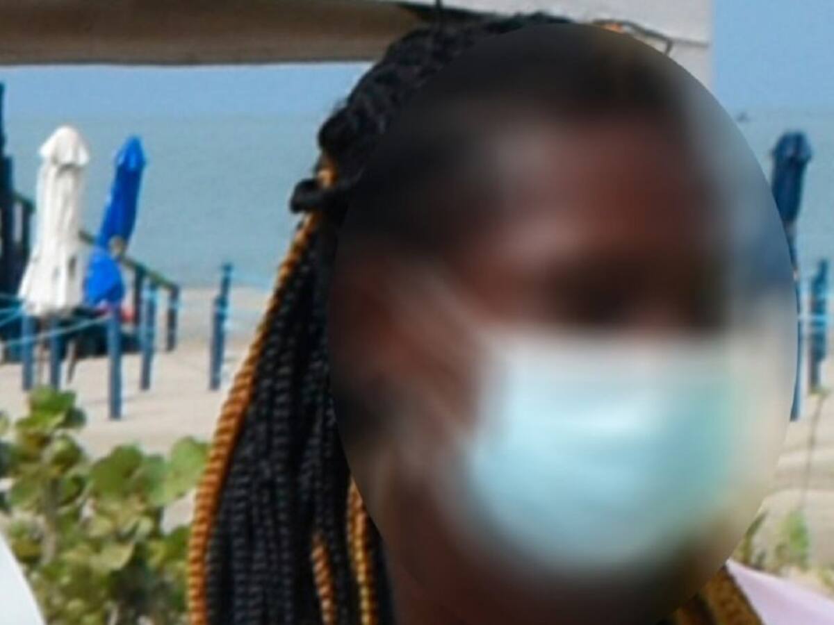 Masajistas ofrecían servicios sexuales con menores de edad en Cartagena