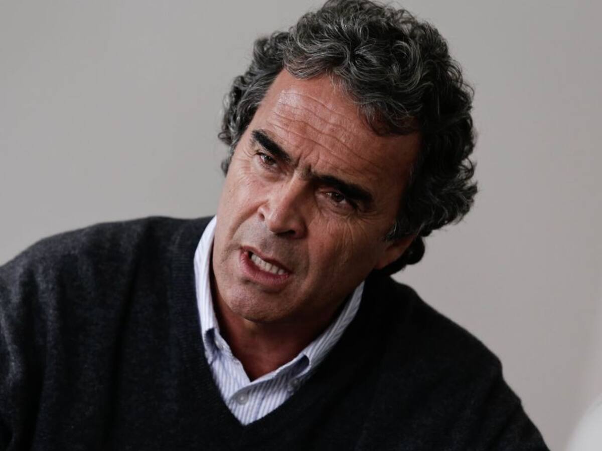 La propuesta de Sergio Fajardo para unir al centro y vencer en elecciones