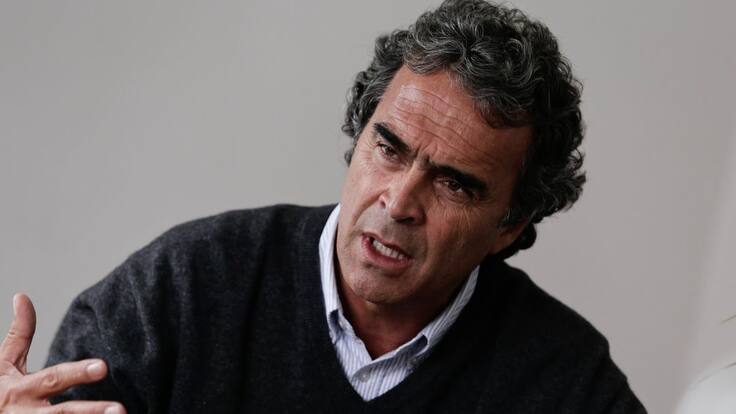 La propuesta de Sergio Fajardo para unir al centro y vencer en elecciones