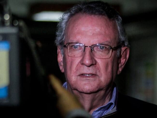 A Rodrigo Jaramillo no le importan las víctimas