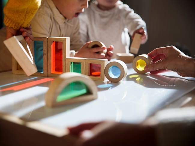 Crianza (Getty Images).