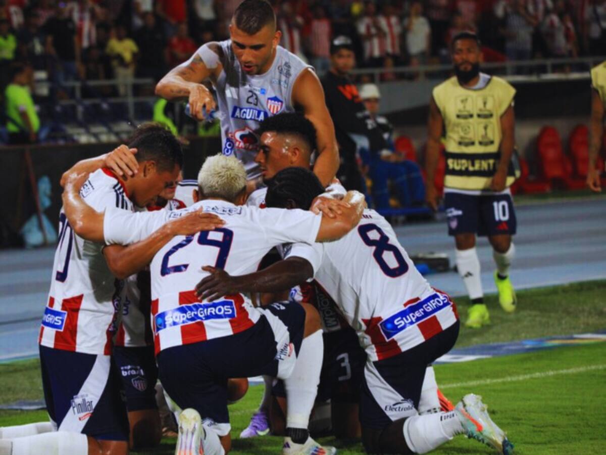 Fuad Char reveló el técnico que está cerca del Junior y lo que falta para su contratación