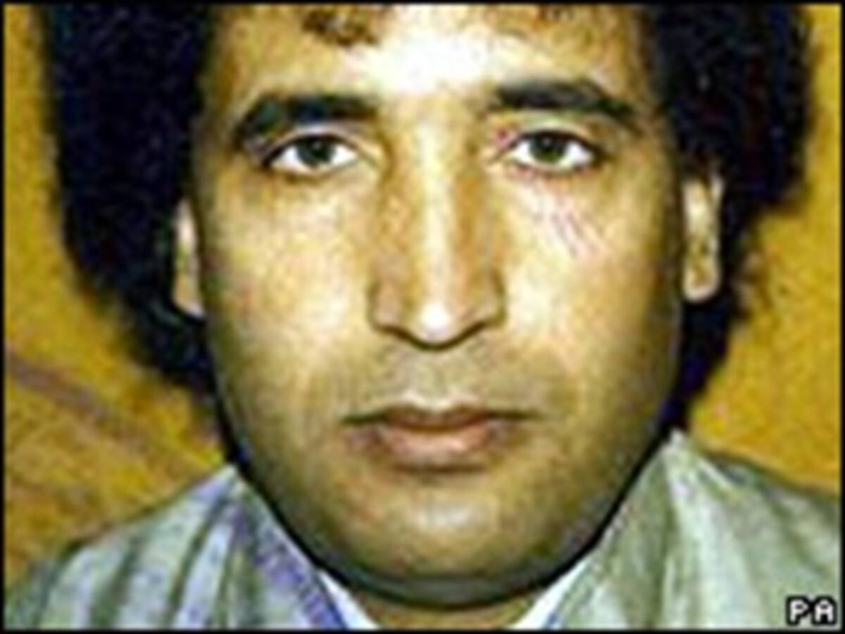 Obama lamenta puesta en libertad de terrorista de Lockerbie