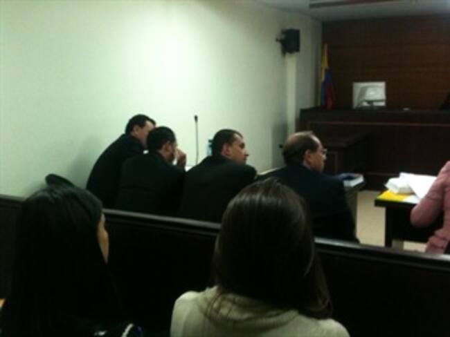 Allanamiento a propiedades de Emilio Tapia fueron ilegales: juez