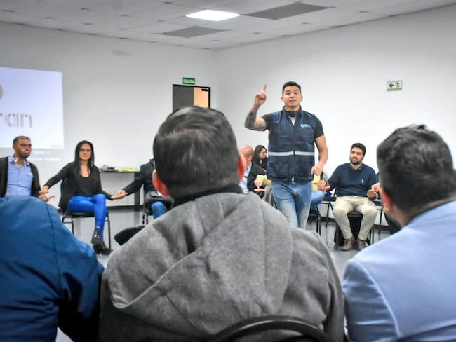 SuperTransporte investiga 200 centros de atención por fraudes en cursos para Infractores