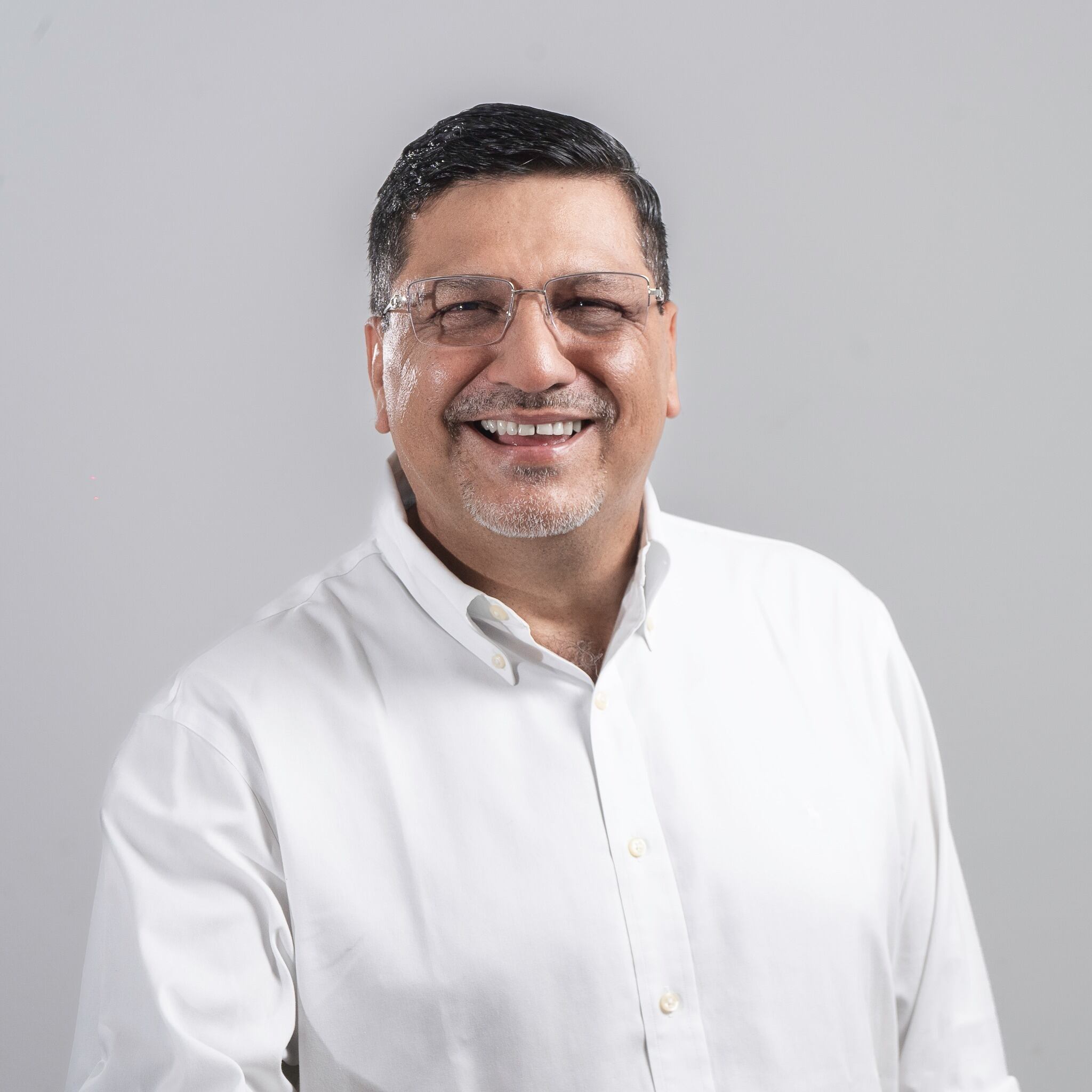 Rodrigo Hernández, aspirante a la Alcaldía de Melgar, Tolima