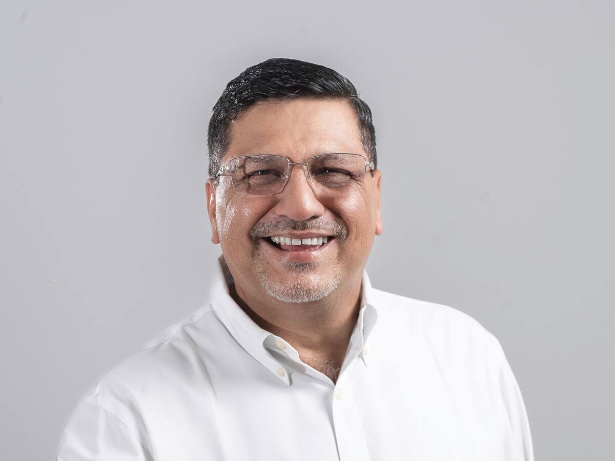 “No estoy inhabilitado”: Rodrigo Hernández