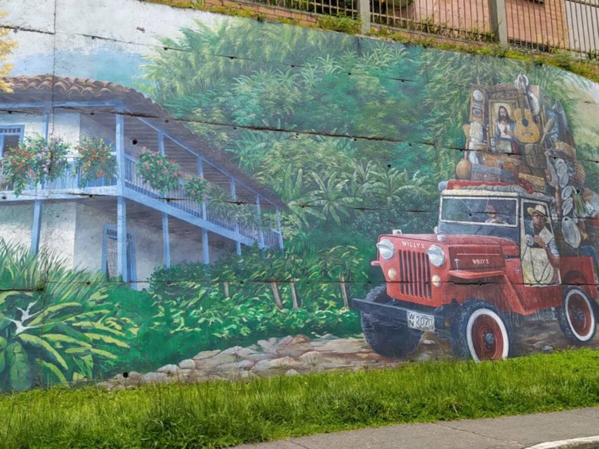 Jueves 12 de agosto, las noticias más importantes de Armenia y Quindío