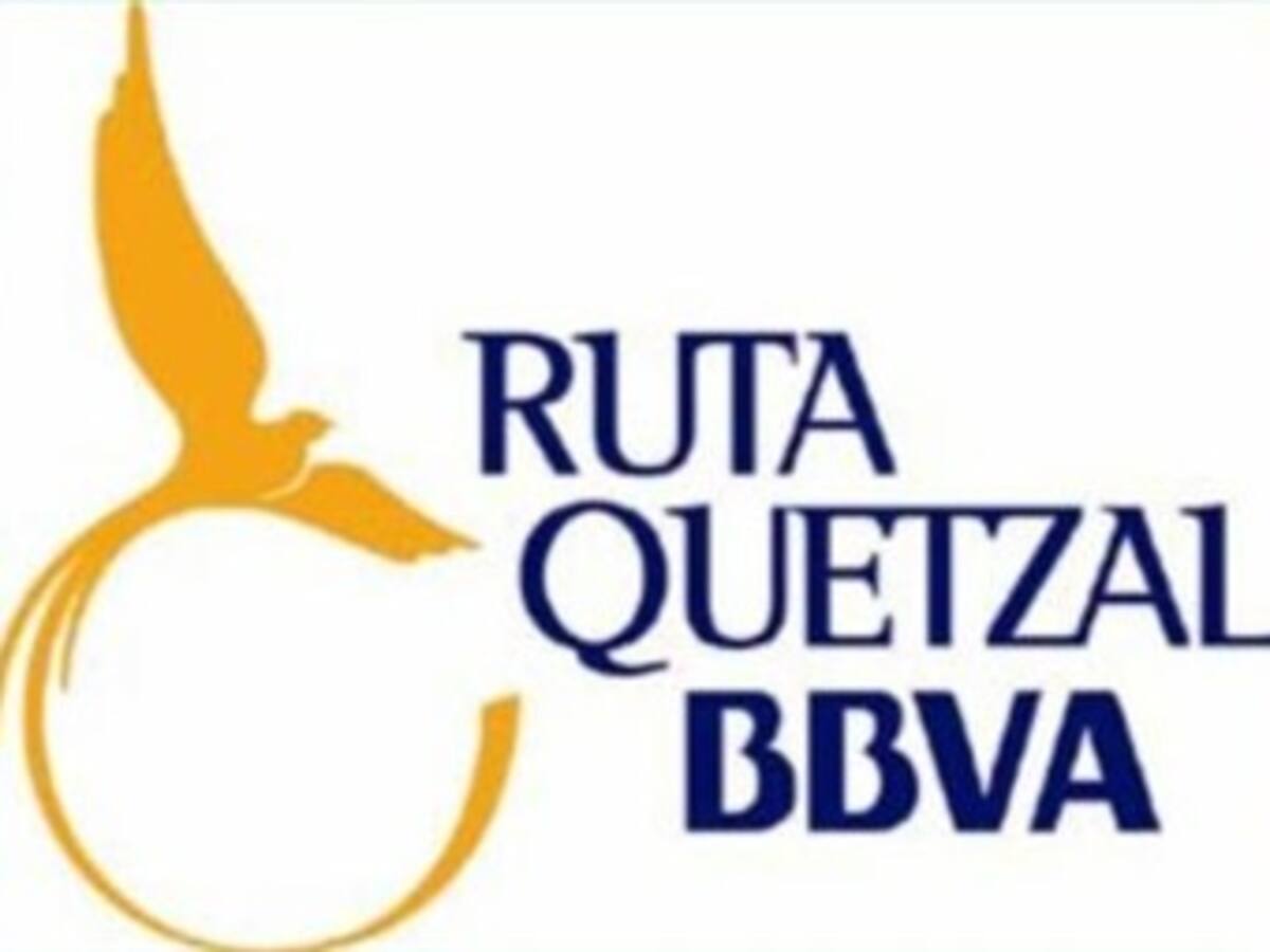 Jóvenes Colombianos se unen a la Ruta Quetzal 2009