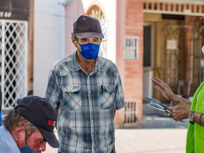 Girón también aplicará la estrategia PRASS