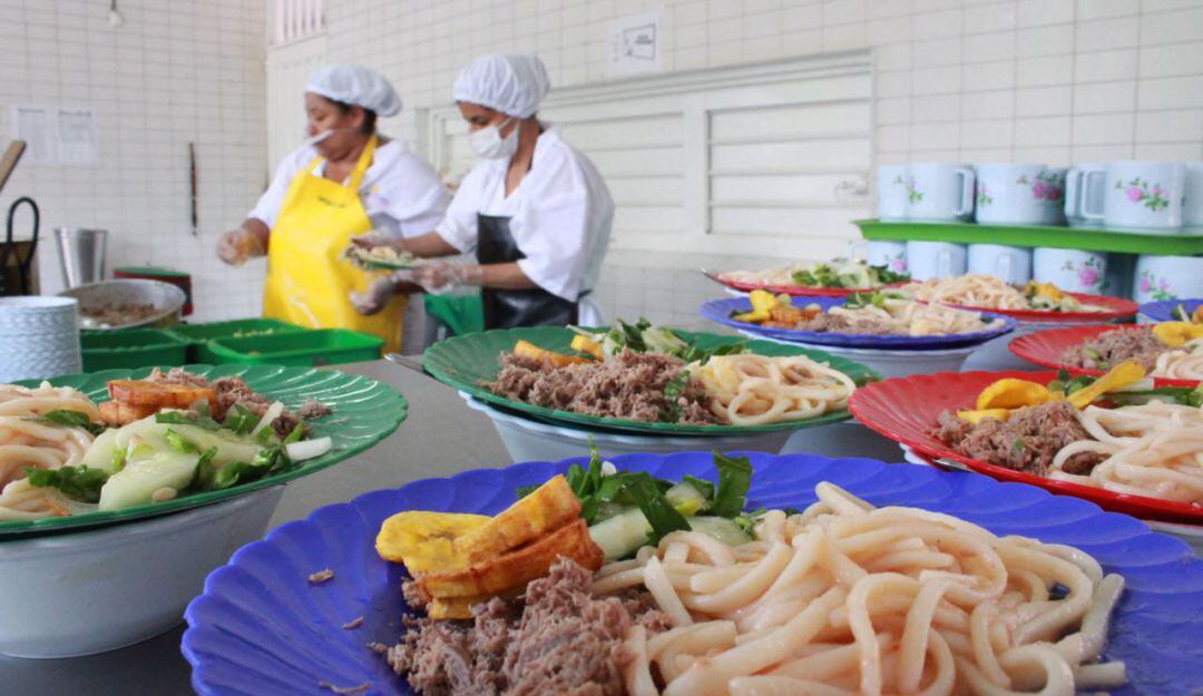 Aprobado en último debate proyecto que garantizaría funcionamiento del PAE