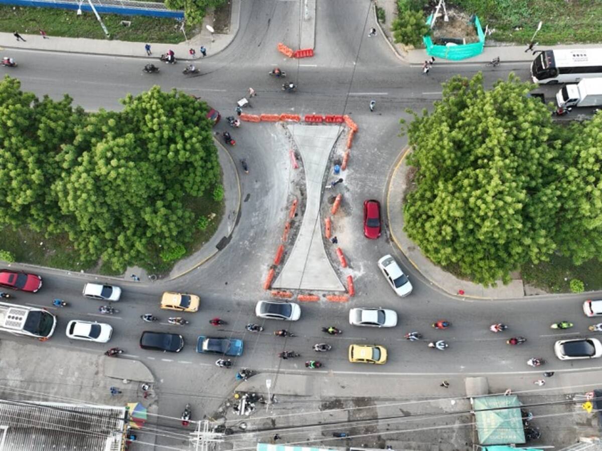 Este fin de semana iniciará segunda fase del diseño definitivo del ‘corbatín’ en Cartagena