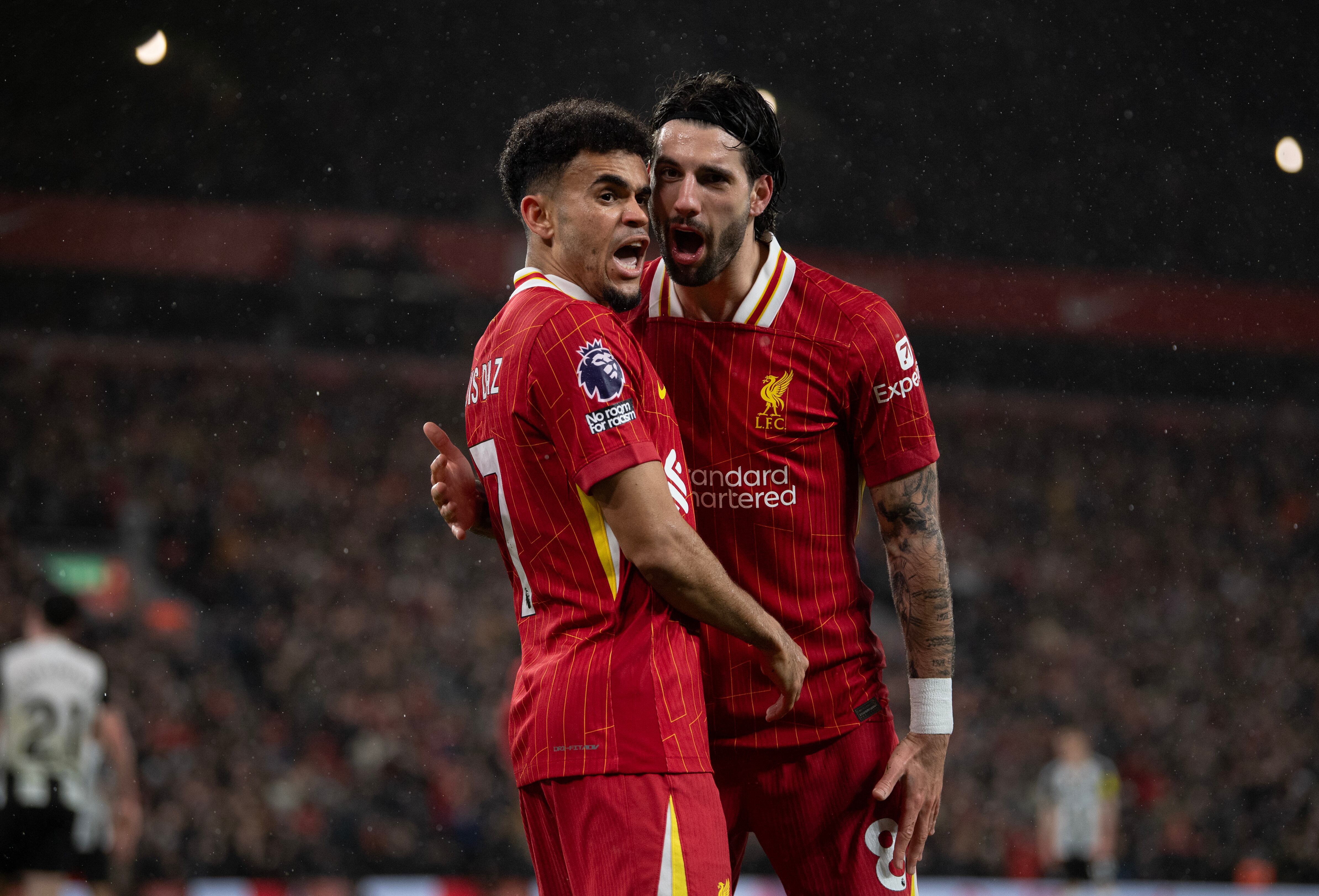 (Foto de Joe Prior/Visionhaus via Getty Images)