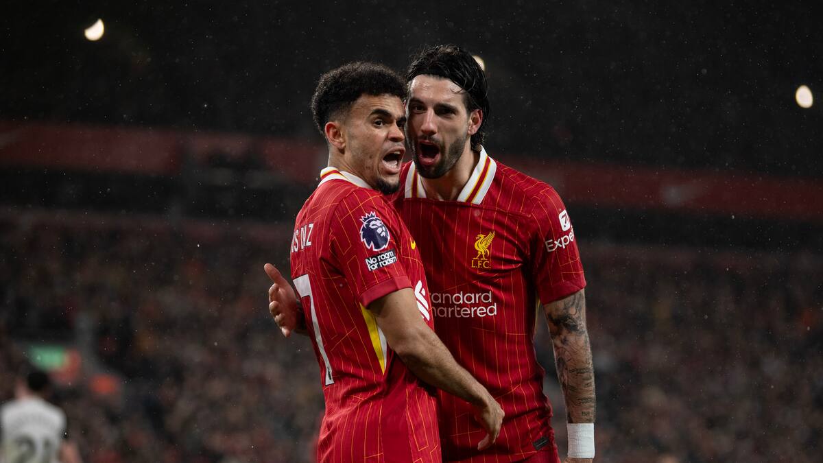 🔴EN VIVO PSG vs. Liverpool de Luis Díaz: transmisión y minuto a minuto ...