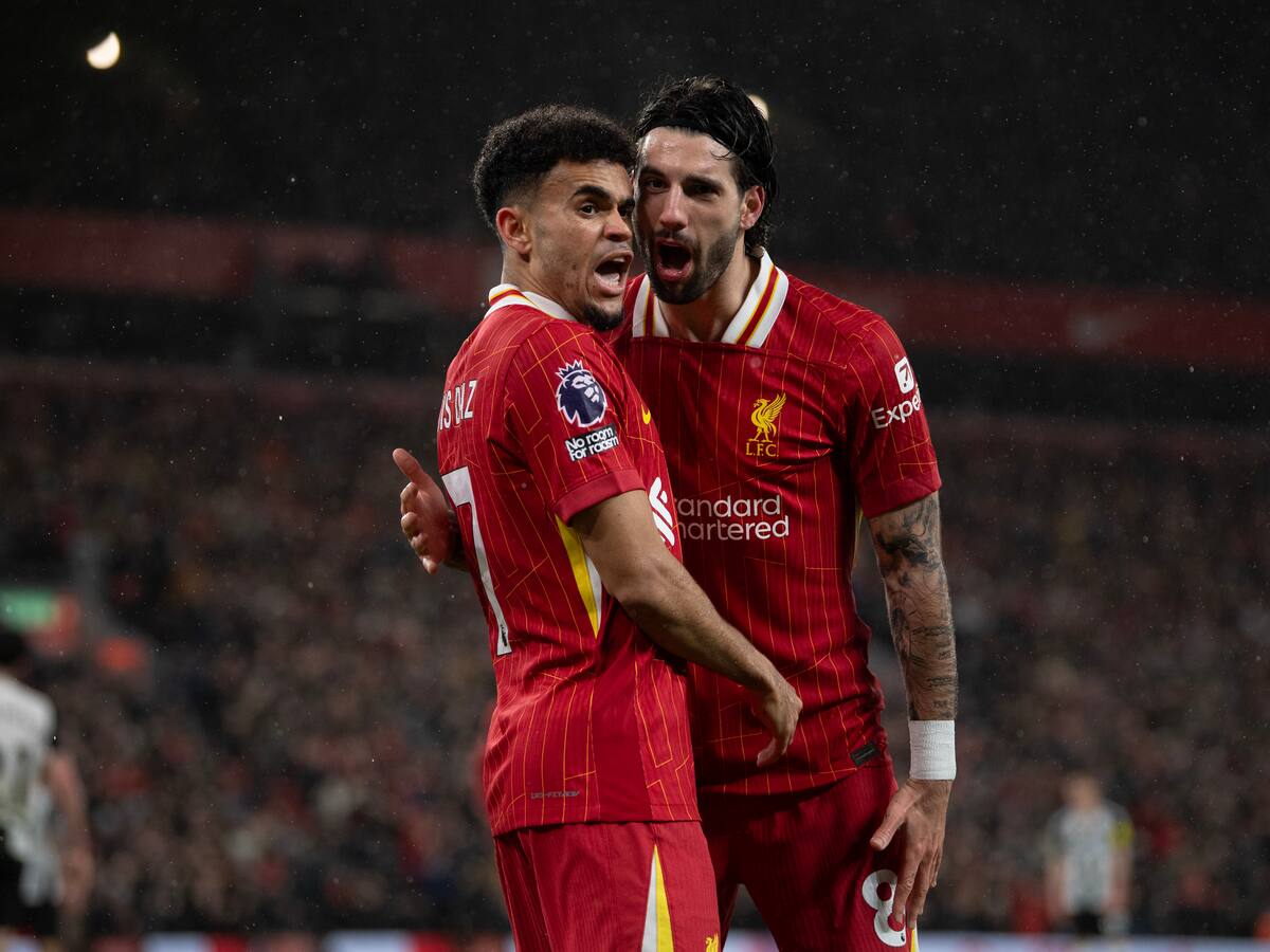 🔴EN VIVO PSG vs. Liverpool de Luis Díaz: transmisión y minuto a minuto del partidazo por Champions