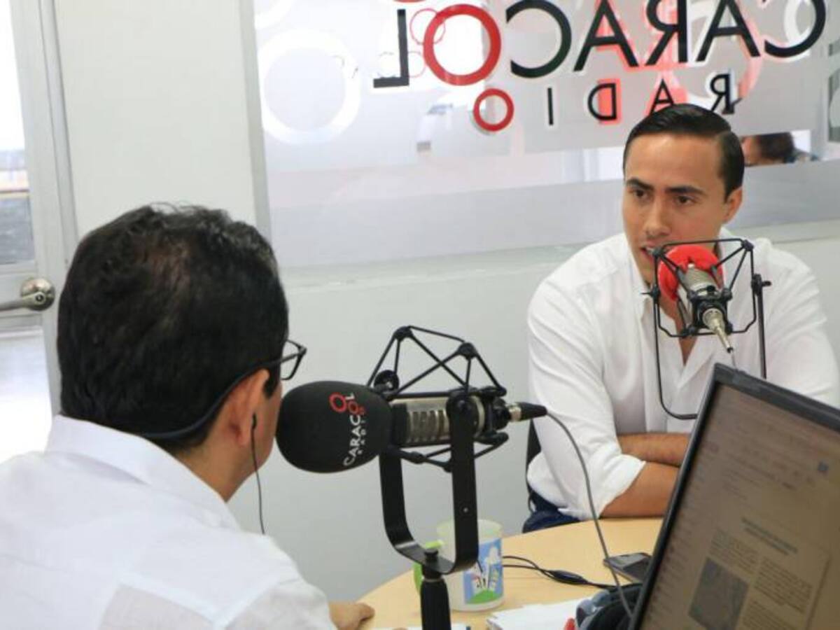 Procuraduría sanciona a senador electo Richard Aguilar