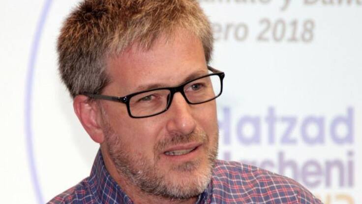 "En un régimen religioso solo existe una verdad": Gabriel Ben Tasgal