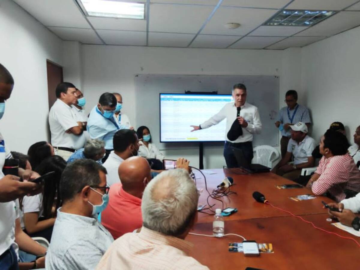 Con drones y una recompensa, Afinia espera ubicar a ladrones de redes
