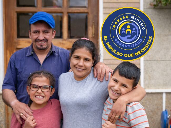 ¿Cambió el pago de Ingreso Mínimo Garantizado en febrero? Consulte nuevo monto y medios de pago. Getty Images