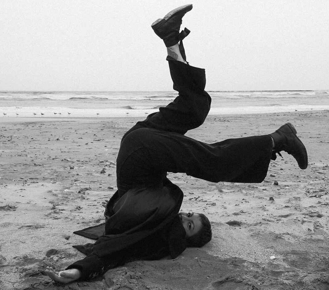 Pauli Camou anuncia un nuevo álbum para 2026