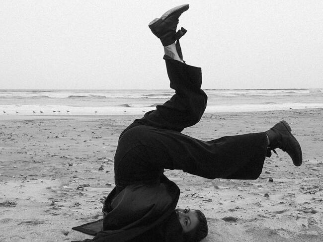 Pauli Camou anuncia un nuevo álbum para 2026