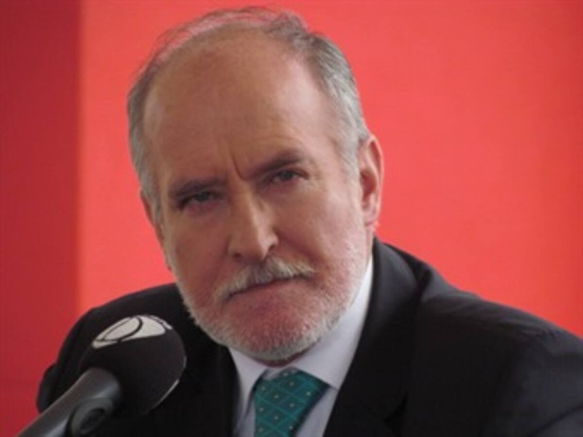 Nuevo gobernador de Caldas asumirá el cargo este viernes