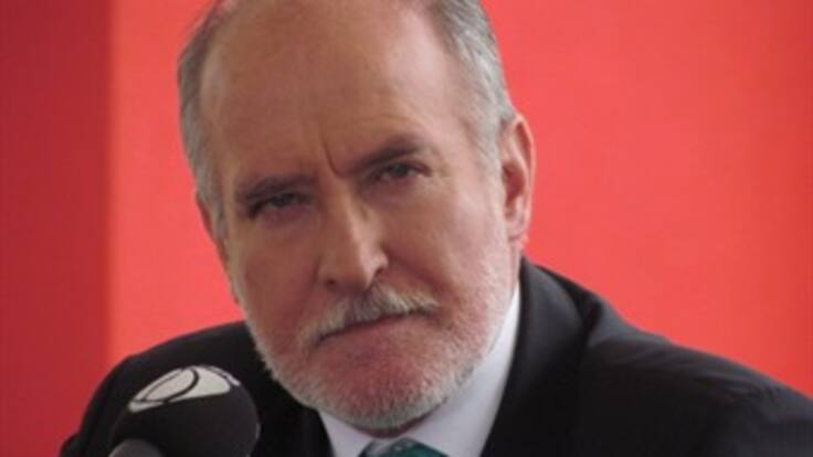 Nuevo gobernador de Caldas asumirá el cargo este viernes