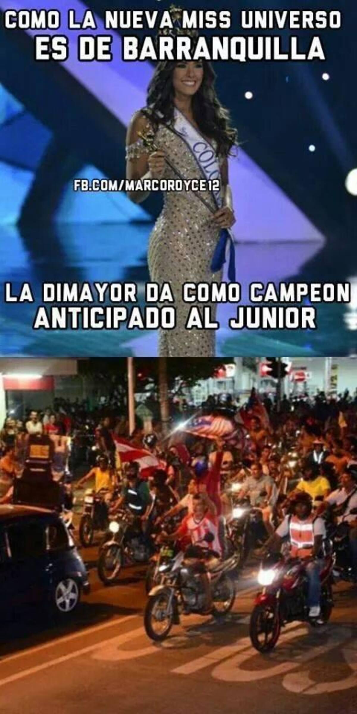 Las respuestas de la señorita Colombia y otros detalles del reinado inspiraron los chistes gráficos del día.