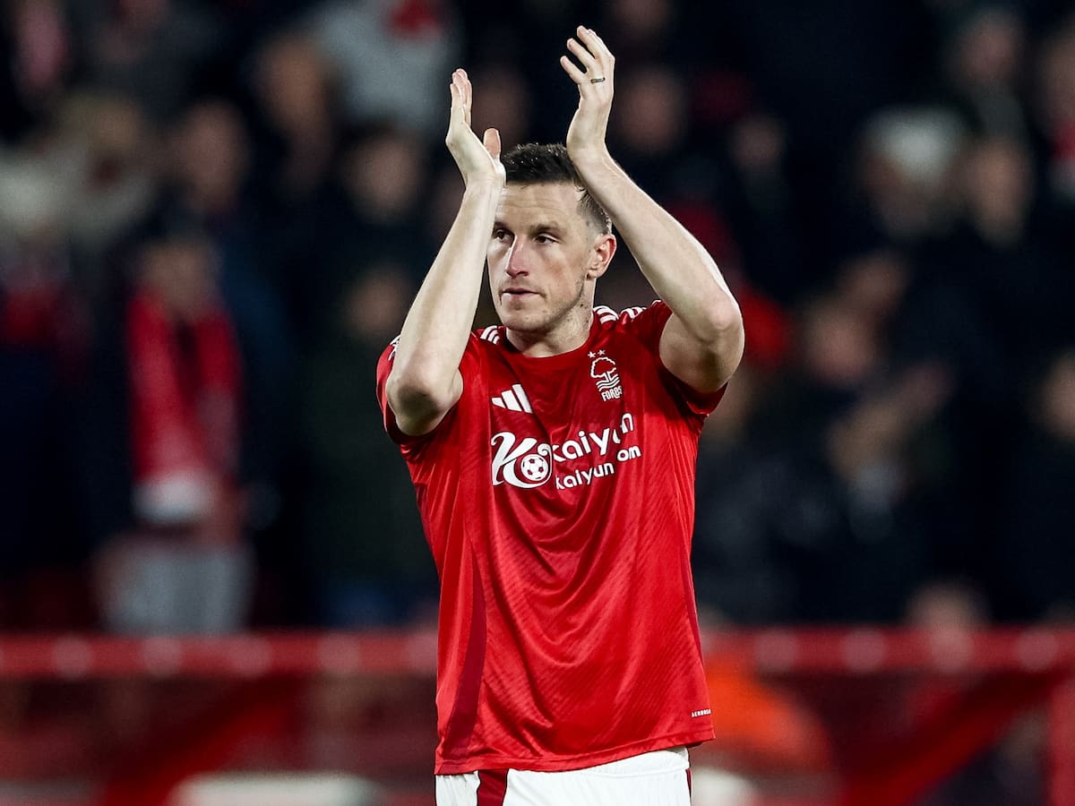 Premier League: tabla de posiciones tras las victorias de Liverpool y Nottingham