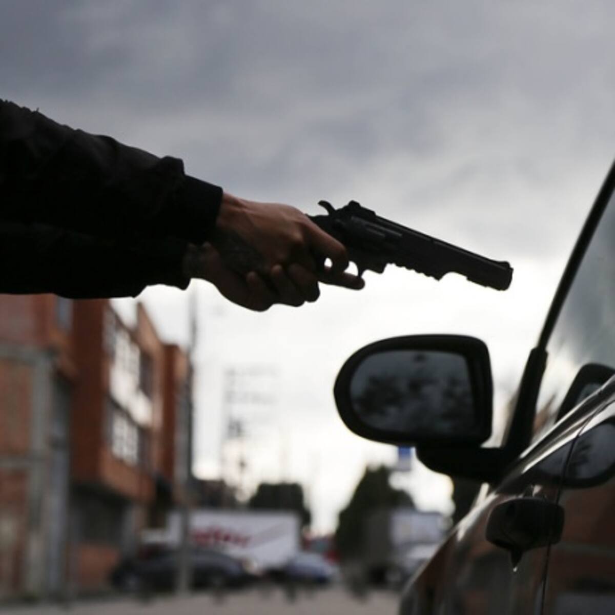 A la cárcel a delincuente que disparó contra su víctima en fleteo en Boyacá