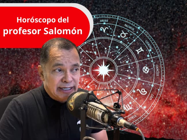 Imagen de referencia, foto Gettyimages, Canva y canal de YouTube Profesor Salomón.