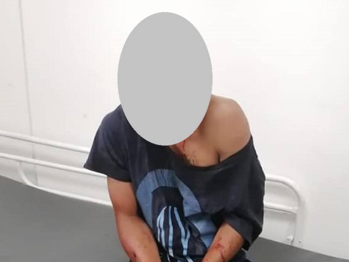 A la cárcel presunto violador de mujer en Salento, Quindío