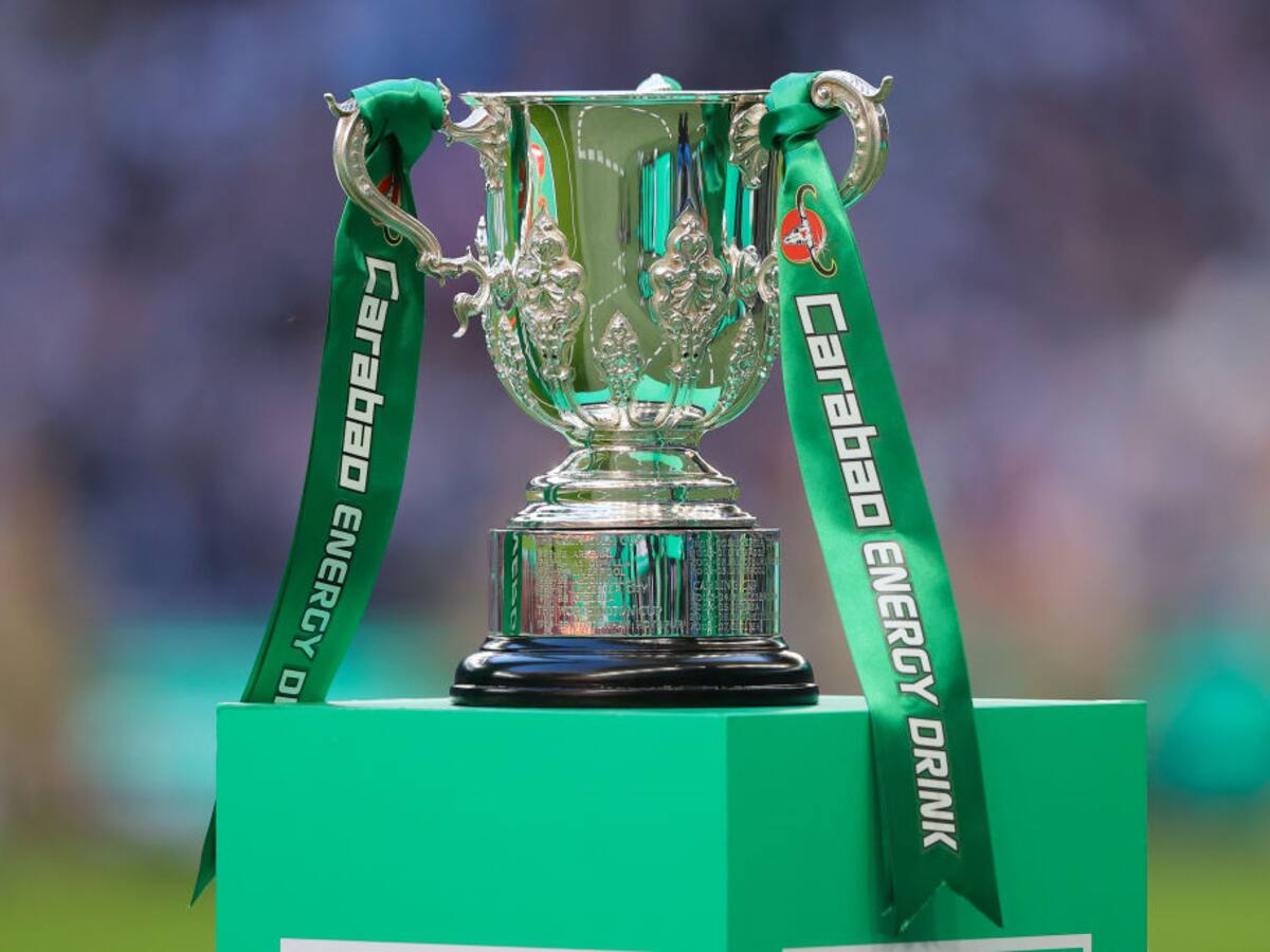 Liverpool Vs. Chelsea en la final Carabao Cup: Fecha, hora y dónde ver el partido
