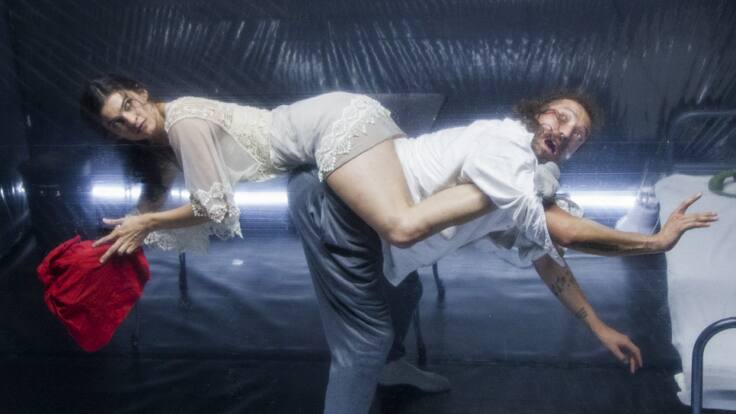 La obra colombiana ‘Olvido’ se presentará en Festival de Verano en Madrid