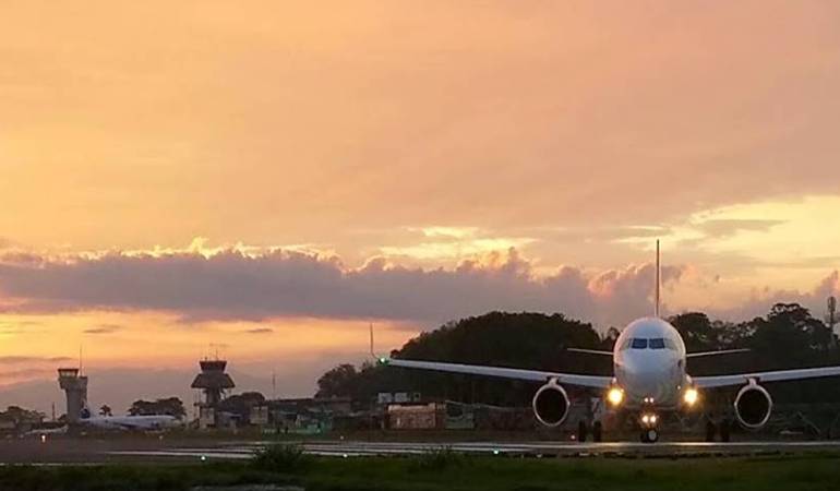 Avanza la modernización y hoy en rueda de prensa se dará a conocer el cronograma.