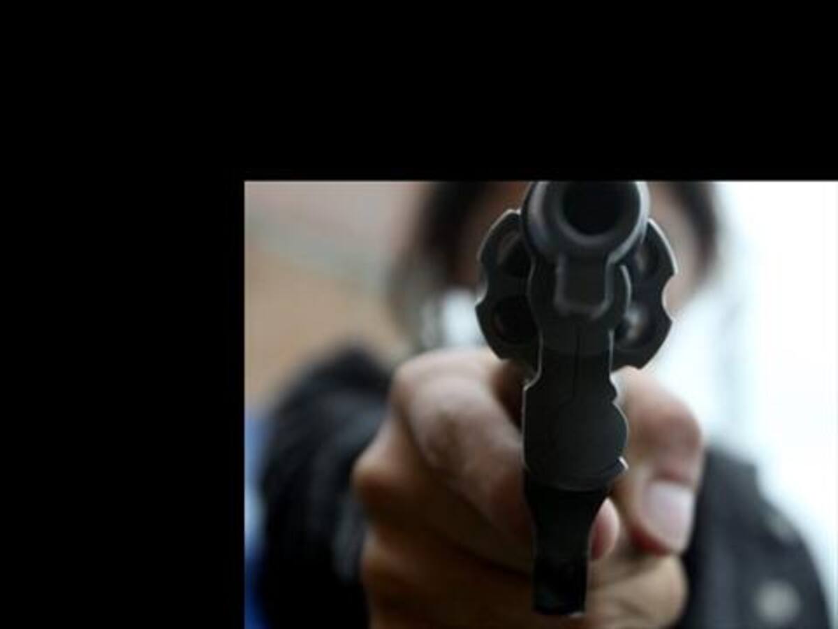Violencia es la principal causa de muerte de adolescentes en América: OMS