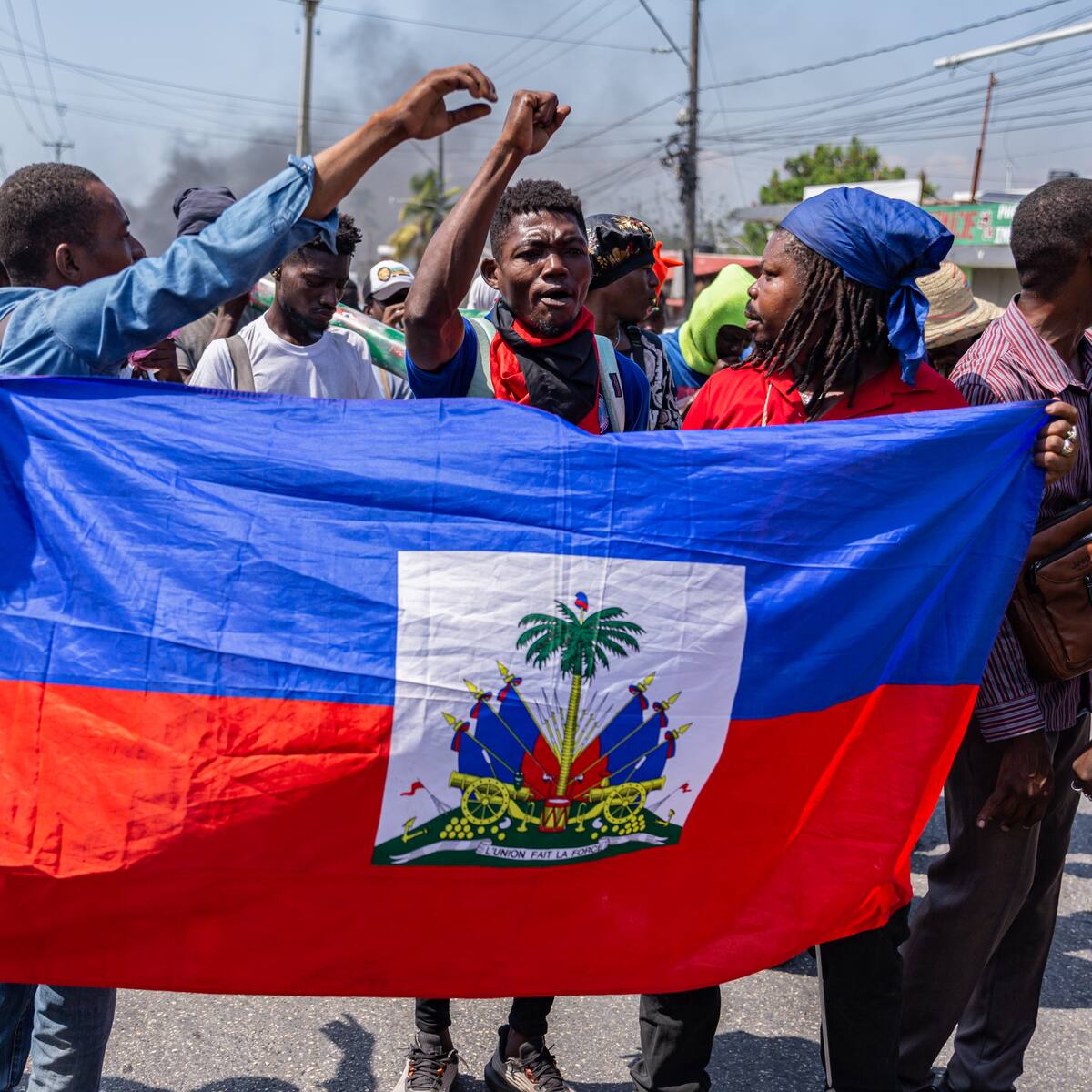 Habrá elecciones presidenciales y legislativas en Haití después de 10 años