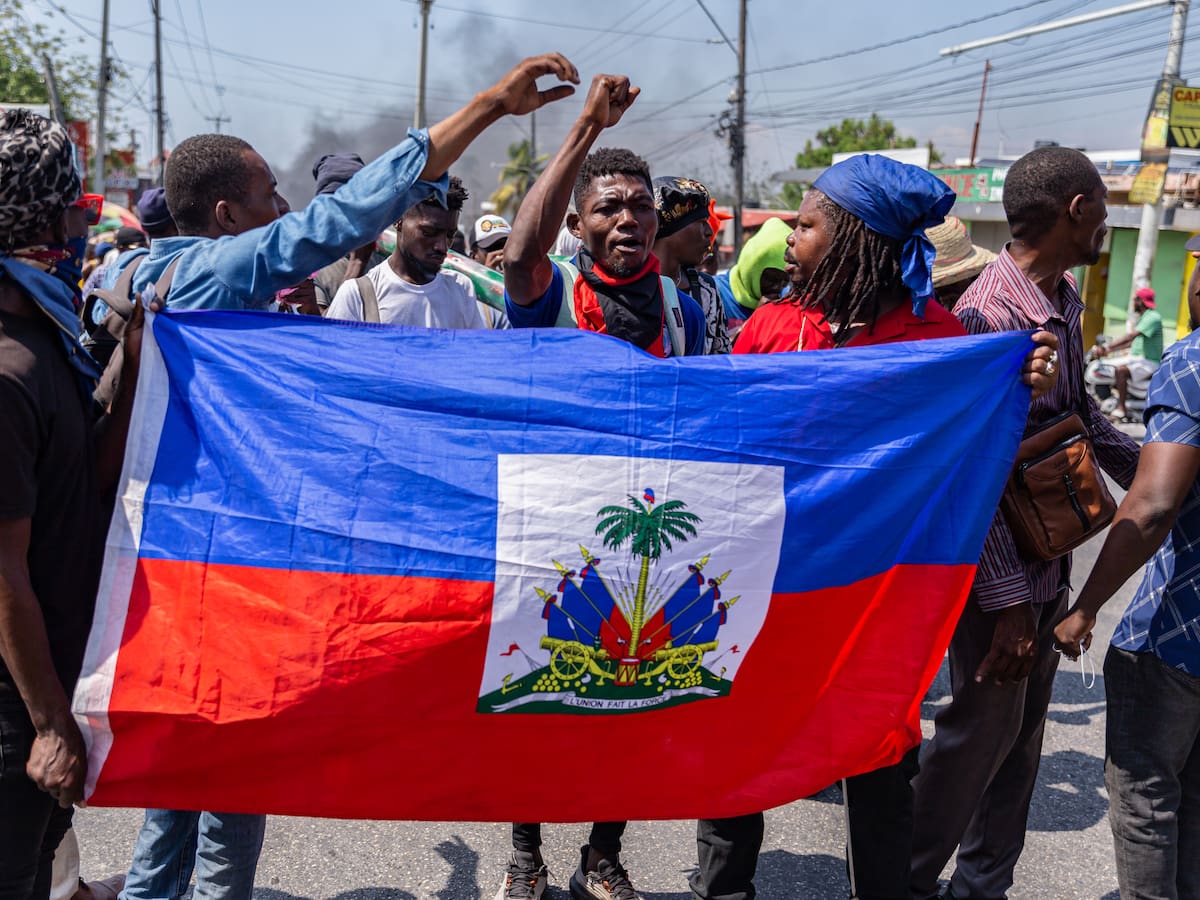 Habrá elecciones presidenciales y legislativas en Haití después de 10 años