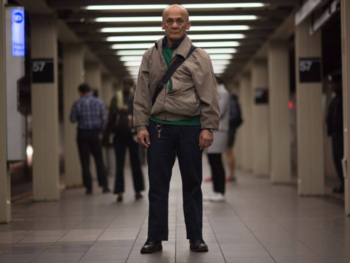 Documental sobre el Sueño Americano, ‘Álvaro’, llega a salas de cine