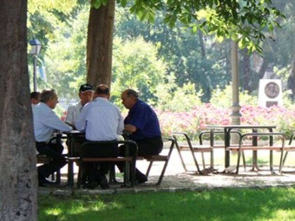 Reforma pensional va más allá del aumento de la edad de jubilación: viceministro de Empleo y Pensiones