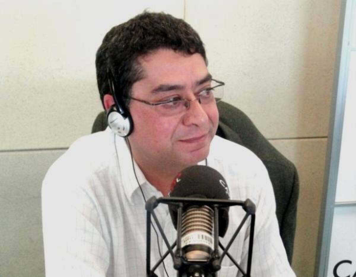 Gabriel Pineda, Sicólogo especialista en psicogenealogía
